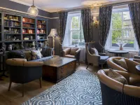 The Cookie Jar Hotel a Alnwick