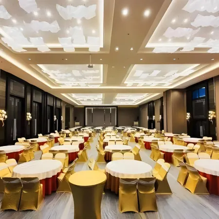 Golden Sea Hua Hin