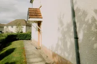 Woodgrove Holiday Homes, Inverness