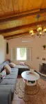 Peaceful village stay