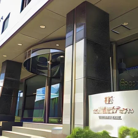 Shingu UI Hotel