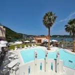 Shimoda Bay Kuroshio - Rooftop Pools