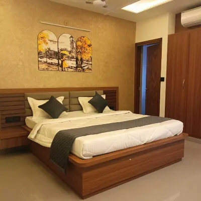 Panna Palace-A Luxury Boutique Hotel Hotels near Hanuman Ji Mandir