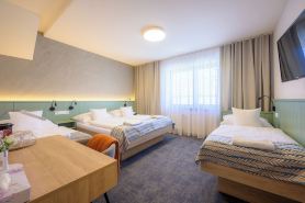 Hotel Roudna
