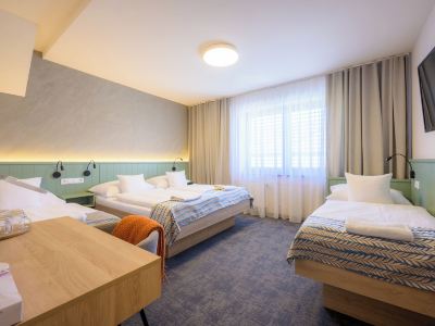 Hotel Roudna