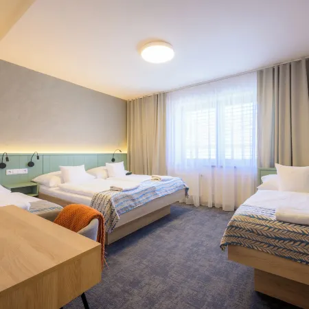 Hotel Roudna
