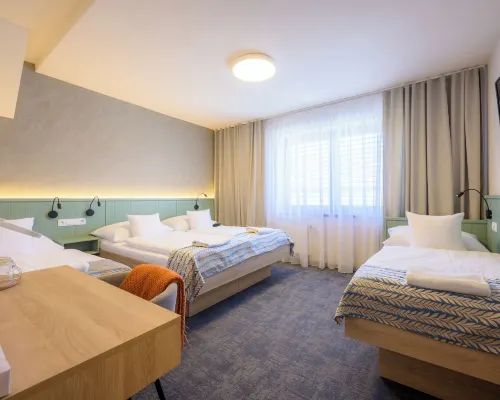 Hotel Roudna Ξενοδοχεία στην πόλη Plzen-City District
