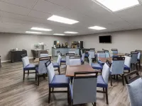 Angel Inn Near Imax, a Travelodge by Wyndham Hotels in Branson