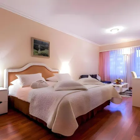 Hotel Century