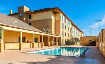 Trident Inn & Suites New Orleans