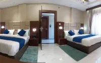 Hotel Devraj Palace