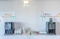 HI Portimão - Pousada de Juventude - breakfast