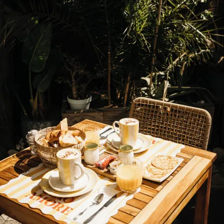 Hôtel le Petit Castel