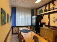 Hotel Sonne - Frühstück