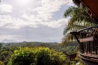 Khaosok Boutique Camps - Scenic