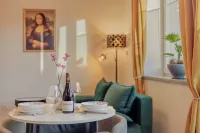Residence S7 - Luxury living Apartment