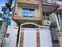 Forever Bidya Premium Homestay Hotel a Lalitpur