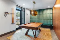 6min to Domain   12min DT   Balcony   Free Parking - Homestays