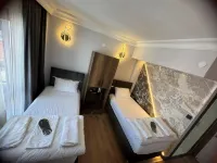 Sahlan Otel - Wifi