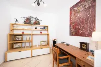Villa Atlantis - Bungalow