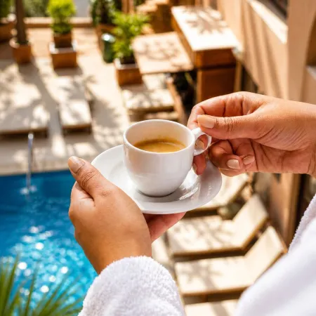 Hivernage Marrakech