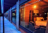 Villa Moderne Motel