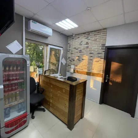 Hotel Niagara Hotels in Apsheronsk