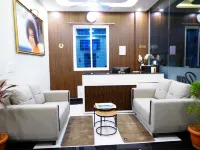 Deva Towers Hotels in Puttaparthi