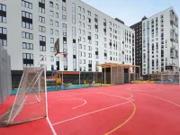 City Park Hotel Hotels near Modny Kvartal