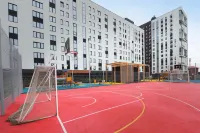City Park Hotel - Inns