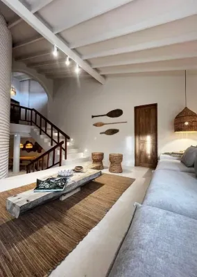 Macondo House Private Heated Pool Hotels in 