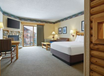 Great Wolf Lodge Traverse City