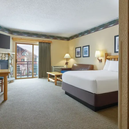 Great Wolf Lodge Traverse City