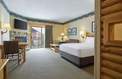 Great Wolf Lodge Traverse City Hotels in 