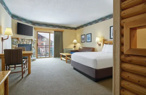 Great Wolf Lodge Traverse City