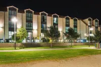 Hotel Alda Carril Hotéis em 