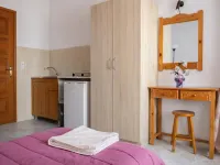 Ionian Breeze Apartments - Parvekkeita