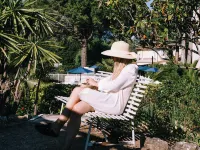 Eden Azur - Résidence Hôtelière Hotels in Vallauris