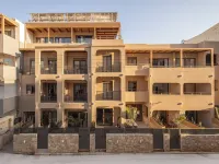 Enorme Infinity Beach ex Infinity Blue Hotels in Hersonissos