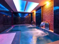 Hotel Master - Gym