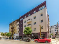 Aquila "D" Hotel Hotels in Durres