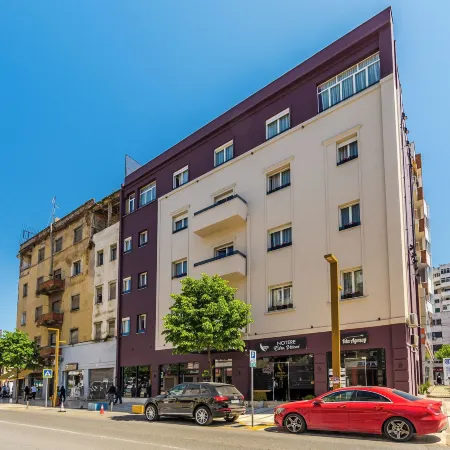 Aquila "D" Hotel