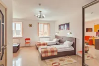 Solnechnyi Apart-Hotel