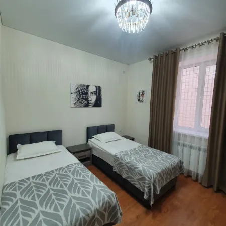 Art Hotel Отели в г. Избербаш