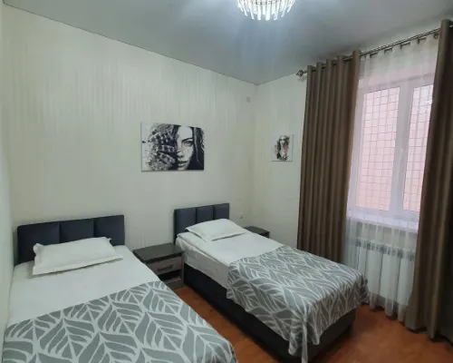 Art Hotel Hotels in Izberbash