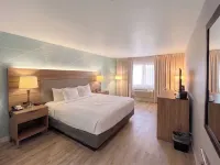 Comfort Inn & Suites Post Falls - Coeur DAlene West Hotels in Post Falls