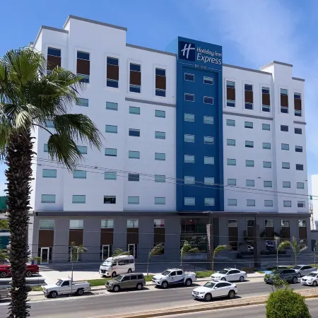 Holiday Inn Express & Suites LOS MOCHIS CENTRO by IHG