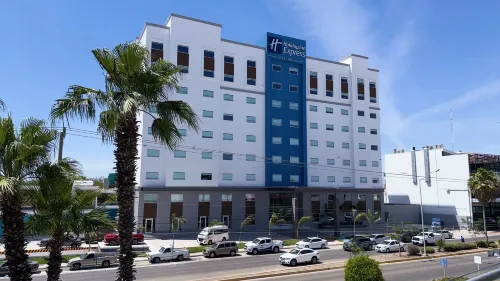 Holiday Inn Express & Suites LOS MOCHIS CENTRO by IHG