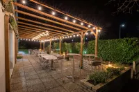Kyriad Direct Laon - Pet friendly
