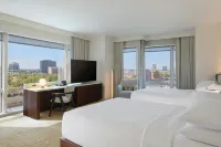 JW Marriott Atlanta Downtown